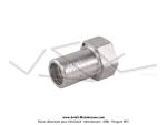 Ecrou paul de glissire moteur - T.H.10mm - pour SoleX 3800 Hongrois
