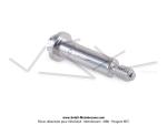 Vis paule de fixation de silencieux de filtre  air - Origine Gurtner - de carburateur AR1-13 rg. 153 & 192 / GA14 rg. 184