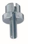 Tendeur de cble de frein (Barillet tendeur) - M7 - Domino - pour Mobylette MBK 51 Magnum Racing MR1 / XR
