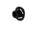 Entretoise de levier de frein - Domino - pour Mobylette MBK 51 CF / Magnum Racing MR1 (...)