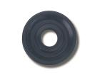 Poulie de cble d'acclrateur - Domino Commandos - pour Mobylette MBK 51 CF / Magnum Racing MR1
