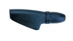 Caoutchouc de protection de levier de frein - Domino - pour Mobylette MBK 51 Magnum Racing MR1 / XR