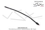 Fil bougie complet - Noir - pour SoleX 3300 / 3800 / 5000