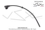 Fil bougie complet - Noir - pour SoleX 660 v2 / 1010 / 1400