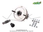 Variateur RGD  Titanium  - fonction embrayage - Comptition - pour Peugeot 103 SP / MVL / VOGUE (...) (Article non homologu - Interdit sur voie publique - Rserv  la comptition sur terrain priv)