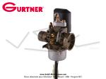 Carburateur Gurtner PYA rglage 449 - 12 - Motori Minarelli - pour Scooters MBK