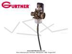 Carburateur Gurtner PYA rglage 449 - 12 - Motori Minarelli - pour Scooters MBK