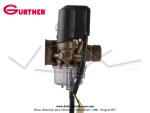 Carburateur Gurtner PYA rglage 449 - 12 - Motori Minarelli - pour Scooters MBK