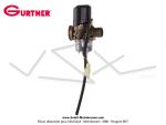 Carburateur Gurtner PYA rglage 449 - 12 - Motori Minarelli - pour Scooters MBK