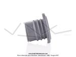Bouchon de rservoir - 30 - Gris - pour Peugeot 103