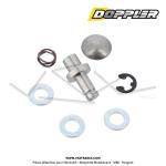 Pion de dmarrage (Kit) pour poulie  embrayage Doppler Open