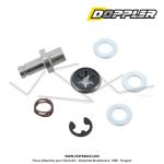 Pion de dmarrage (Kit) pour poulie  embrayage Doppler Open