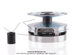 Variateur Comp�tition GIRAUDO  GP105  - �105mm - Prise directe - pour Mobylette Motob�cane / MBK 51 (sans embrayage) - (Article non homologu� - Interdit sur voie publique - R�serv� � la comp�tition sur terrain priv�)