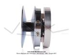 Variateur Comp�tition GIRAUDO  GP105  - �105mm - Prise directe - pour Mobylette Motob�cane / MBK 51 (sans embrayage) - (Article non homologu� - Interdit sur voie publique - R�serv� � la comp�tition sur terrain priv�)