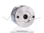 Variateur Comp�tition GIRAUDO  GP105  - �105mm - Prise directe - pour Mobylette Motob�cane / MBK 51 (sans embrayage) - (Article non homologu� - Interdit sur voie publique - R�serv� � la comp�tition sur terrain priv�)
