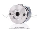 Variateur Comp�tition GIRAUDO  GP105  - �105mm - Prise directe - pour Mobylette Motob�cane / MBK 51 (sans embrayage) - (Article non homologu� - Interdit sur voie publique - R�serv� � la comp�tition sur terrain priv�)