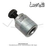 Arrache volant-magntique (Extracteur) - 33x150 -  droite - externe - Buzzetti - pour allumages Motoplat