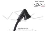 Fil bougie complet pour SoleX 1700