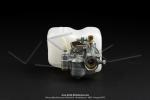 Carburateur Origine Gurtner 665 D10 pour Peugeot BB CT/RS