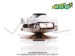 Variateur RGD  Titanium  - Prise directe - Comptition - pour Peugeot 103 103 SPX / RCX / FUN / MVX / SPECTRUM / CLIP  (Article non homologu - Interdit sur voie publique - Rserv  la comptition sur terrain priv)