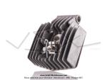 Culasse avec dcompresseur - FDM - 39 - 50cc - pour Mobylette Motobcane MBK 51 (AV10)
