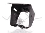 Capot phare - sans interrupteur - Noir - pour Peugeot 103 MVL / VOGUE (...)