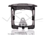 Capot phare - sans interrupteur - Noir - pour Peugeot 103 MVL / VOGUE (...)