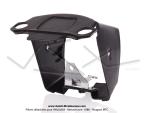 Capot phare - sans interrupteur - Noir - pour Peugeot 103 MVL / VOGUE (...)