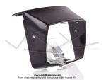 Capot phare - sans interrupteur - Noir - pour Peugeot 103 MVL / VOGUE (...)