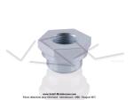 Ecrou paul de longeron - T.H.18 - pour SoleX 660 / 1010 / 1400 / 1700 / 2200 / 3300 / 3800