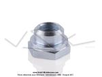 Ecrou paul de longeron - T.H.18 - pour SoleX 660 / 1010 / 1400 / 1700 / 2200 / 3300 / 3800