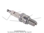 Bougie d'allumage CHAMPION N3C (Culot long) pour MBK 51 Passion / Magnum / Mag Max / Magnum Racing / XR / Roadster