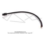 Fil bougie complet pour SoleX 2200 / 3300