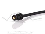 Fil bougie complet pour SoleX 2200 / 3300