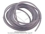 Fil bougie - Cristal transparent - 7mm - PAVSE France (Rouleau de 5 mtres)