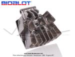 Culasse radiale BIDALOT G1 Racing - 40mm - pour Mobylette Motobcane / MBK 51 (AV10)