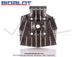 Culasse radiale BIDALOT G1 Racing - 40mm - pour Mobylette Motobcane / MBK 51 (AV10)