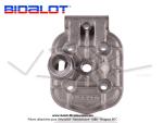 Culasse BIDALOT Racing Replica - 39mm -  refroidissement liquide pour Mobylette Motobcane / MBK 51 (AV10)