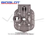 Culasse BIDALOT G2 / G3 Racing - 40mm -  refroidissement liquide pour Mobylette Motobcane / MBK 51 (AV10)