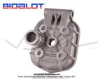Culasse BIDALOT G2 / G3 Racing - 40mm -  refroidissement liquide pour Mobylette Motobcane / MBK 51 (AV10)