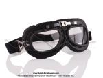 Lunettes type Aviateur T01B Noires