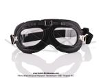 Lunettes type Aviateur T01B Noires