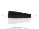 Soufllet de protection de cble de gaz - Domino