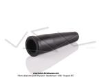Soufllet de protection de cble de gaz - Domino