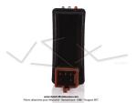 Botier CDI (Bloc) - 5 cosses - pour Peugeot 103 Electronique (Noir/Marron)