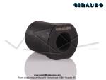 Ecrou de variateur GIRAUDO  Evo2  - M11x1.00 - pour Mobylette Motobcane / MBK 51
