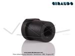Ecrou de variateur GIRAUDO  Evo2  - M11x1.00 - pour Mobylette Motobcane / MBK 51