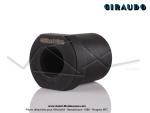 Ecrou de variateur GIRAUDO  Evo2  - M11x1.00 - pour Mobylette Motobcane / MBK 51