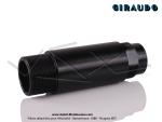 Moyeu de variateur (Canon) GIRAUDO  Evo2  - Prise directe - Comptition - pour Peugeot 103 SP / MVL (...)