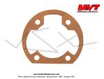 Joint d'embase de cylindre - MVT - G2B - p. 0,20mm pour Mobylette Motobcane / MBK 51 (AV10)